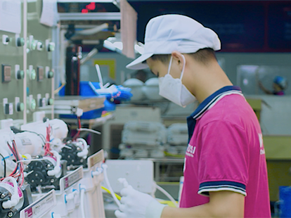 Giới thiệu về Mutosi